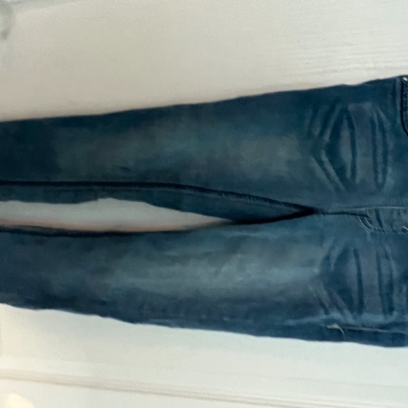 Jeggings, girls size 6x, Viggos, new no tags - Picture 5 of 5